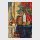 'Осенний этюд'