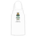 Кухонный фартук