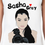sasha gray