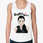 sasha gray