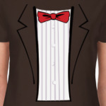 Доктор Кто бабочка