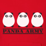 Армия панд