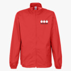 Ветровка без капюшона