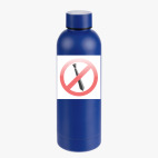 Термобутылка