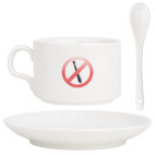 Кофейный набор