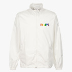 Ветровка без капюшона