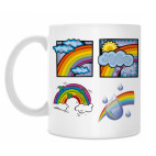 Кружка 330 мл