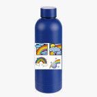 Термобутылка