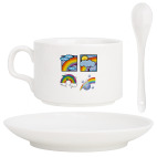 Кофейный набор