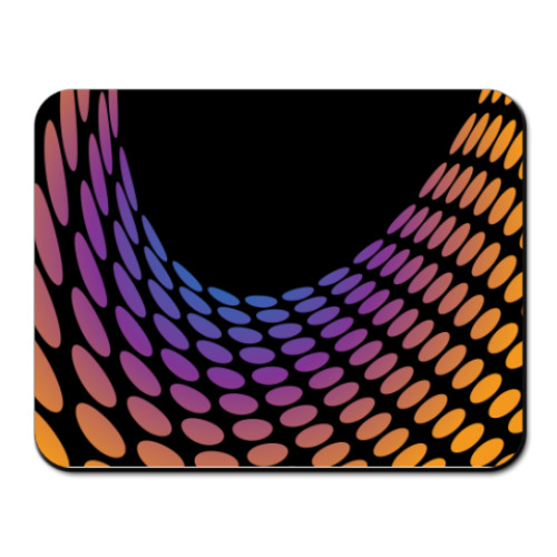 Коврик для мыши с принтом  Фантазия