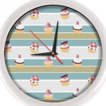 Cupcake time