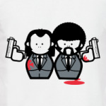 Криминальное чтиво