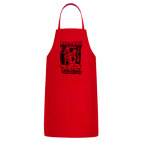 Кухонный фартук