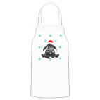 Кухонный фартук