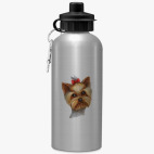 Спортивная бутылка