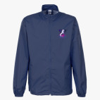 Ветровка без капюшона