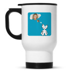 Кружка-термос