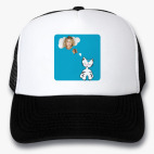 Кепки Trucker