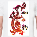 Огненный дракон 2012