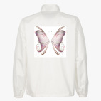 Ветровка без капюшона