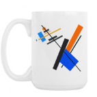 Кружка 420 мл