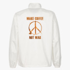 Ветровка без капюшона