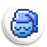 Сплю. ICQ-статус.