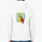 Толстовка худи