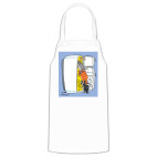 Кухонный фартук