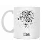 Кружка 330 мл