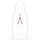 Кухонный фартук