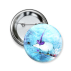 Маленькая Ведьма