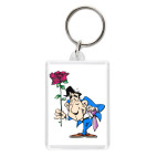 влюблённый