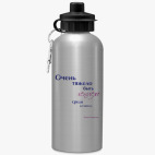 Спортивная бутылка