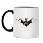 Летучая мышь