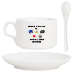 Кофейный набор