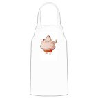 Кухонный фартук