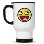 Кружка-термос