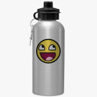 Спортивная бутылка