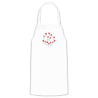 Кухонный фартук