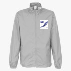 Ветровка без капюшона