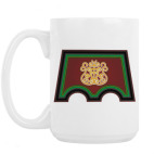 Кружка 420 мл