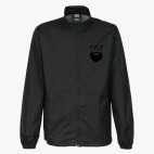 Ветровка без капюшона