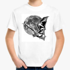 Летучая мышь