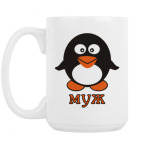 Кружка 420 мл