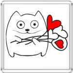 Мартовский кот