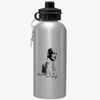 Спортивная бутылка