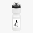 Велобутылка