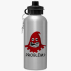 Спортивная бутылка