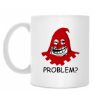 Кружка 330 мл